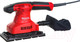 Миниатюра изображения товара Профессиональная виброшлифмашина Makita M9203