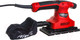Миниатюра изображения товара Профессиональная виброшлифмашина Makita M9203