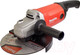 Миниатюра изображения товара Профессиональная угловая шлифмашина Makita M0921