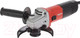 Миниатюра изображения товара Профессиональная угловая шлифмашина Makita M9508