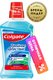 Миниатюра изображения товара Ополаскиватель для полости рта Colgate Тройное действие (500мл)