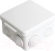 Миниатюра изображения товара Коробка распределительная TDM SQ1401-0112