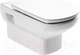 Миниатюра изображения товара Унитаз подвесной Roca Dama Senso 7346517000