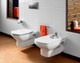 Миниатюра изображения товара Унитаз подвесной Roca Dama Senso 7346517000