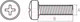 Миниатюра изображения товара Винт Starfix SMC3-53197-500