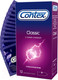 Миниатюра изображения товара Презервативы Contex Classic №12