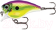 Миниатюра изображения товара Воблер Rapala BX Brat / BXB03-ROC