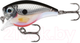 Миниатюра изображения товара Воблер Rapala BX Brat / BXB03-S