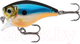Миниатюра изображения товара Воблер Rapala BX Brat / BXB06-BGH