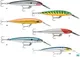 Миниатюра изображения товара Воблер Rapala Countdown Magnum / CDMAG18-FT