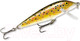 Миниатюра изображения товара Воблер Rapala Countdown / CD03-TR