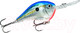 Миниатюра изображения товара Воблер Rapala Dives-To / DT16-BSD