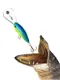 Миниатюра изображения товара Воблер Rapala DT Metal SureSet / DTMSS20-CRSD