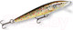 Миниатюра изображения товара Воблер Rapala Floating Original / F05-TR