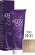 Миниатюра изображения товара Крем-краска для волос KEEN Colour Cream 10.11