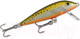 Миниатюра изображения товара Воблер Rapala Countdown / CD07-RFSM