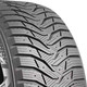 Миниатюра изображения товара Зимняя шина Kumho WinterCraft SUV ice WS31 235/70R16 106T (шипы)