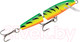 Миниатюра изображения товара Воблер Rapala Jointed / J07-FT