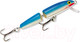 Миниатюра изображения товара Воблер Rapala Jointed / J09-B