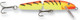 Миниатюра изображения товара Воблер Rapala Jointed / J09-HT