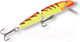 Миниатюра изображения товара Воблер Rapala Jointed / J09-HT