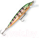 Миниатюра изображения товара Воблер Rapala Husky Jerk / HJ10-GP