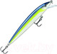 Миниатюра изображения товара Воблер Rapala Husky Jerk / HJ10-HT