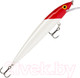 Миниатюра изображения товара Воблер Rapala Husky Jerk / HJ10-RH