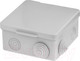 Миниатюра изображения товара Коробка распределительная TDM SQ1401-0513