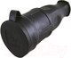 Миниатюра изображения товара Розетка штепсельная TDM SQ0612-0002