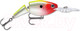 Миниатюра изображения товара Воблер Rapala Jointed Shad Rap / JSR07-CLN