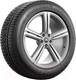 Миниатюра изображения товара Зимняя шина Michelin Pilot Alpin 4 225/45R18 95V Run-Flat