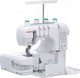 Миниатюра изображения товара Распошивальная машина Janome CoverPro Lux