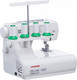 Миниатюра изображения товара Распошивальная машина Janome CoverPro Lux