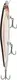 Миниатюра изображения товара Воблер Rapala Max Rap Long Range Minnow / MXLM12-FS