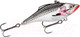 Миниатюра изображения товара Воблер Rapala Rattlin' / RNR04-S