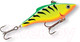 Миниатюра изображения товара Воблер Rapala Rattlin' / RNR05-FT