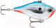 Миниатюра изображения товара Воблер Rapala Rippin' Rap / RPR05-CHB