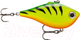Миниатюра изображения товара Воблер Rapala Rippin' Rap / RPR05-FT