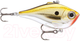 Миниатюра изображения товара Воблер Rapala Rippin' Rap / RPR06-GCH