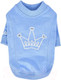Миниатюра изображения товара Футболка для животных Pinkaholic Gwyneth / NATA-TS7559-MB-S (голубой)