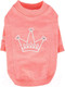 Миниатюра изображения товара Футболка для животных Pinkaholic Gwyneth / NATA-TS7559-MF-L (розовый)