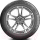 Миниатюра изображения товара Летняя шина Michelin Primacy 3 245/45R18 100Y Run-Flat Mercedes