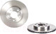 Миниатюра изображения товара Тормозной диск Brembo 09B46310