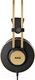Миниатюра изображения товара Наушники AKG K92
