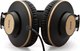 Миниатюра изображения товара Наушники AKG K92
