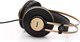 Миниатюра изображения товара Наушники AKG K92