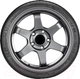 Миниатюра изображения товара Всесезонная шина Michelin Pilot Sport A/S 3 305/40R20 112V Porsche