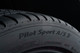 Миниатюра изображения товара Всесезонная шина Michelin Pilot Sport A/S 3 305/40R20 112V Porsche