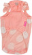 Миниатюра изображения товара Футболка для животных Pinkaholic Tess / NATB-TS7569-IP-M (розовый)